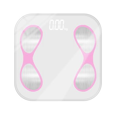 China High Quality BL8046B The Smart Function Digital Wireless Baby Scale Body Fat Scale 8046B for sale