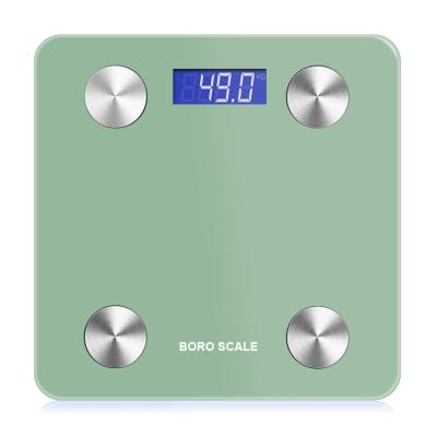 China Weight Measuring Fitness Platform Kg Smart High Quality Measuring Household Weighing Digital Scale for sale