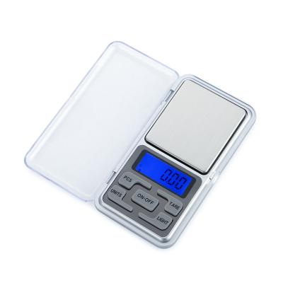 China With portable scale tray BL-S01 2022 multiple units tarant function jewel scale factory direct high accurate ODM for sale