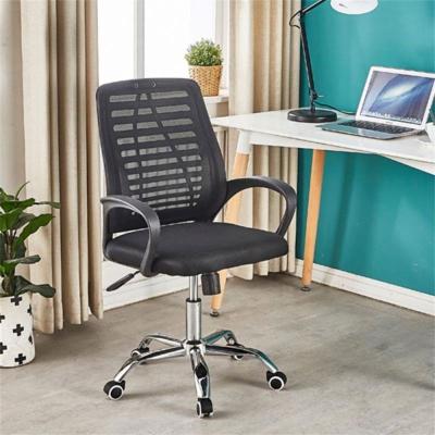 China High Quality Ergonomic Executive Swivel Rotation Mesh Chair Fabric Office Chair Office Furniture for sale