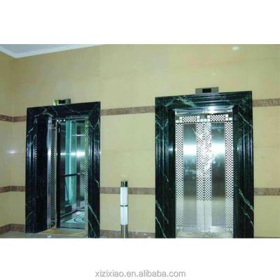 China High Quality Residential Pneumatic Public Passenger Elevator Vacuum Elevator for sale