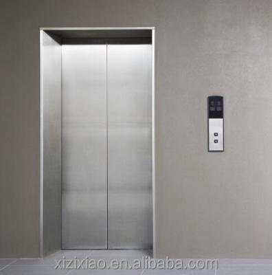 China Gots New Design Public Elevator Pneumatic Passenger Vacuum Elevator for sale