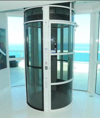 China New Modern Fashion GOTS Panoramic Elevators with Cheap Price for sale