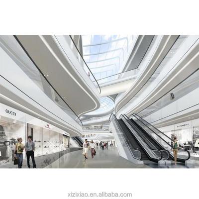 China Office Building Cheap Price Escalator For Airports Subways And Shopping Mall for sale