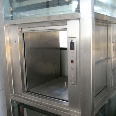 China Traditional food lift dumbwaiter lift for kitchen for sale