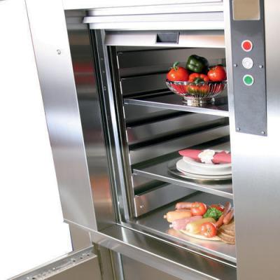 China Cheap Kitchen Food Elevator Dumbwaiter Price Dumbwaiter Elevator Kitchen Food Lift for sale