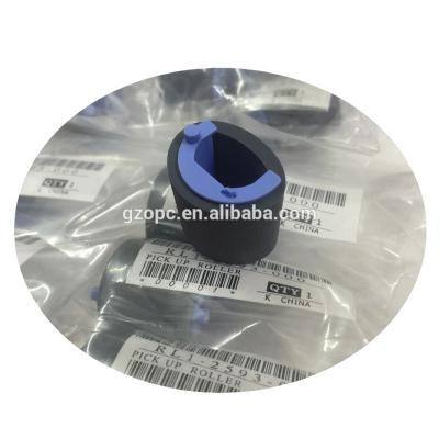 China new china paper collection roller bulk purchase RL1-2593-000 for HP P1102 P1102 for sale