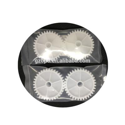 China High Quality M4555 P4014 P4515 Fuser RU6-0172 Drive Gear 35T For HP P4015 M4555 P4014 P4515 for sale