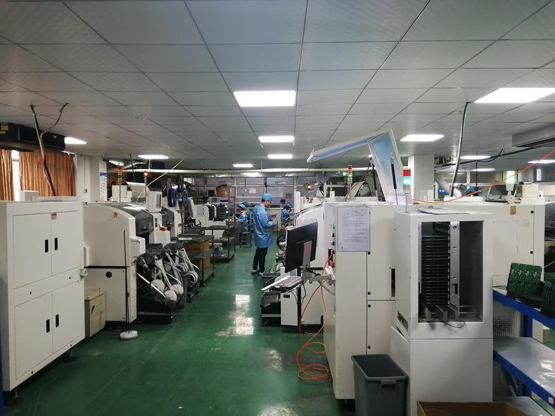 Verified China supplier - Xiamen Aifuli Electronics Co., Ltd.