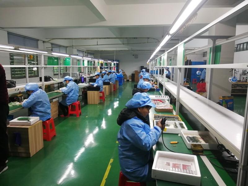 Verified China supplier - Xiamen Aifuli Electronics Co., Ltd.