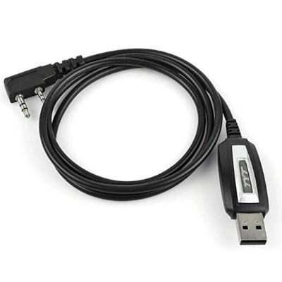 China USB Programming Cable for TYT DMR Digital Radio MD-380 MD-390 MD-UV380 MD-UV390 MD-280 Plus MD-UV450 MD-446 RT3 RT8 USB Programming Cable for TYT for sale