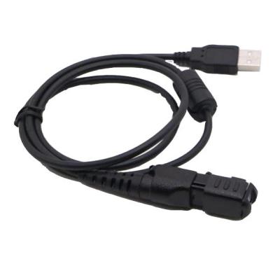 China USB Programming Cable For XPR3300 XPR3500 DP2400 DP2600 PMKN4115 USB Radio Programming Cable for sale