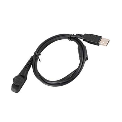 China PC38 USB Programming Cable Lead For PD7 Series Radio PD705 PD705G PD785 PD785G PD795 PD985 PT580 PT580H PD782 PD702 PD788 PC38 USB Programming Cable for sale