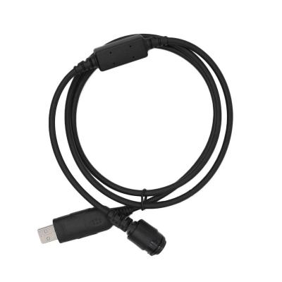 China HKN6184 USB Build Programming Cable For Radio DM4400/E DM3401 DM3600 DM4601/E MTM5200 DGM4100 DGM6100 XPR4300 XPR4350 XPR4380 for sale