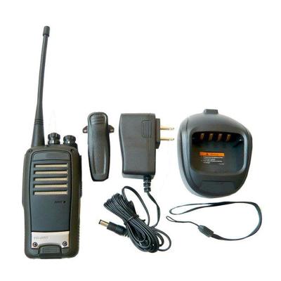 China Original TC-620 TC620 UHF VHF Two Way Radio with 16Ch 5W BL1204 Battery and Charger Long Range Rugged Walkie Talkie TC620 for sale