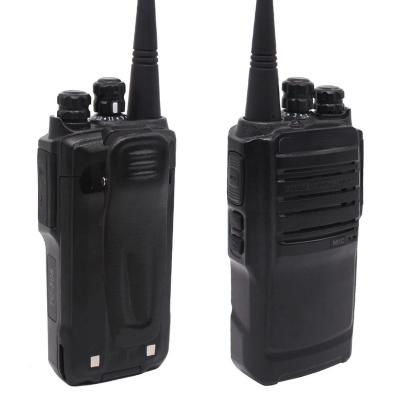 China TC-508 Portable Two Way Radio with Li-ion Battery and Charger ERA TC508 Business Walkie Talkie TC-500S TC-508 for sale