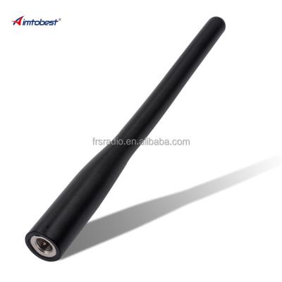 China Standard STD-CAT460 Rubber Duck Antenna 1Pc Compatible For Horizon HX851 HX870 HX890 Standard STD-CAT460 Handheld Radios for sale