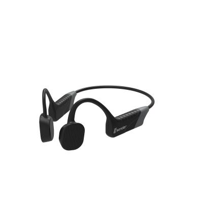 China Osteoconductive Wholesale Bone Conduction Sports Cheap Custom Swimming Waterproof Wireless Earphones for sale