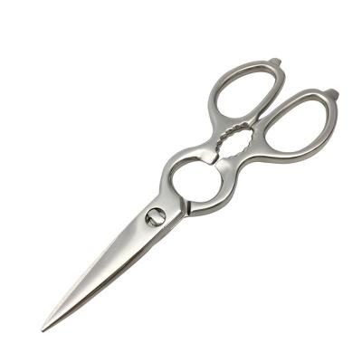 China Kitchen Home BBQ Heavy Duty Utility Separate Kitchen Scissors Shears for BBQ Camping Chicken, Meat, Food, Vegetables for sale