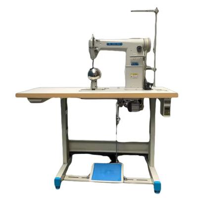 China 810 Post ULTRA-SPEED Automatic Bed Leather Sewing Machine for sale