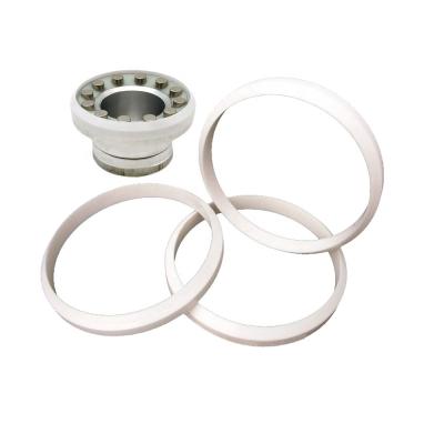 China Ceramic Pad Printing Ink Cup Ring For Printing Ink Cup Pad for sale