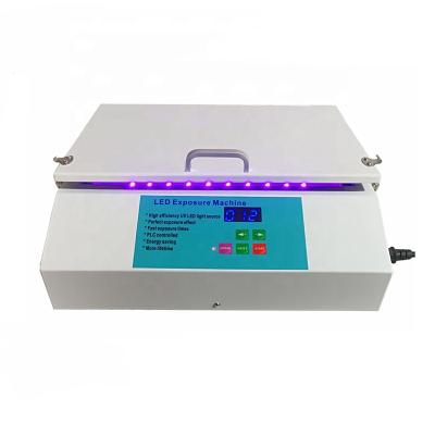 China Manufacture of exposure unit UV min LED plate for sale