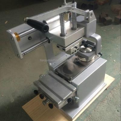 China Printing Logo Pad Printing Machine for sale