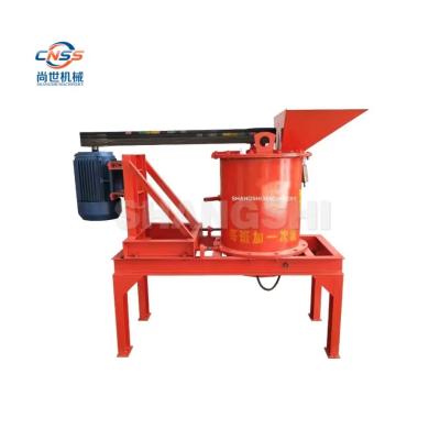 China Low price of 2022 construction soil crusher/mud crusher/clay crusher with cheap price for sale