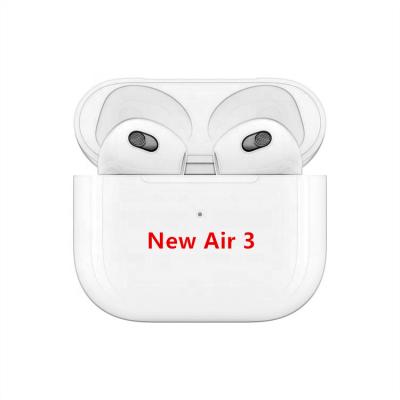 China 3 Airoha Jerry Wireless TWS Earbuds 3 In-Ear AIR 2 PRO Headphones Earbuds ANC Noise Canceling Rename GPS TWS Air Pro 3 TWS Earphone for sale