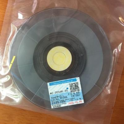 China LCD REPAIR AC-2056R-35 Tape Hitachi 2.0*50m ACF Anisotropic Conductive Film LCD Panel Sticky FOR GLASS SIDE 2.0mm for sale