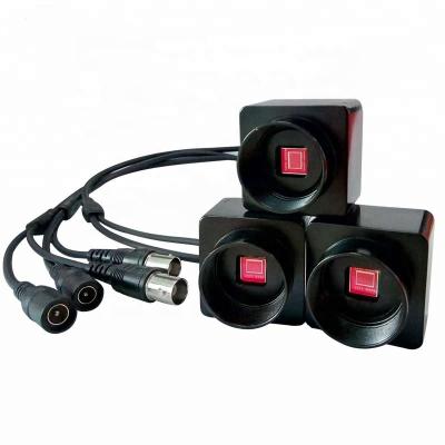 China Hidden Camera Bonder CCD for sale