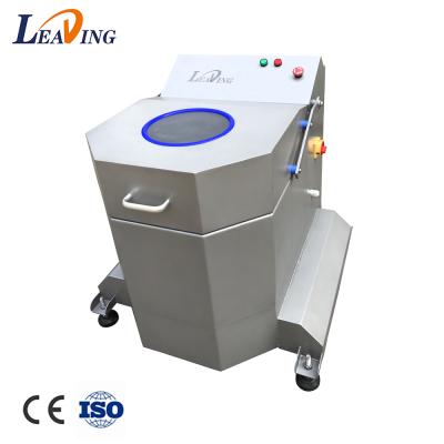 China food & Industrial Beverage Factory Basket Equipped Small Industrial Vegetable Centrifugal Spin Dryer With Low Price for sale