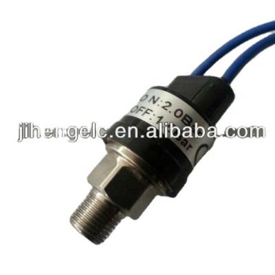 China Temperature control pressure switch for sale