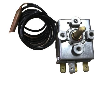 China Household WY series water heater thermostat for sale