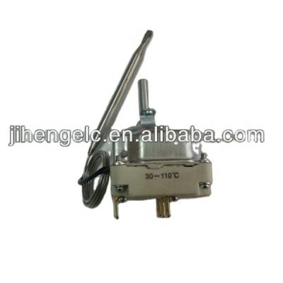 China Household WY Series Water Heater Thermostat for sale