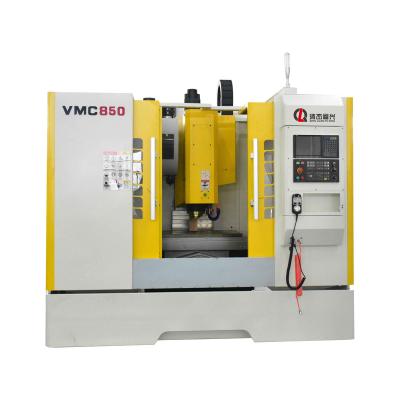 China Chinese Cheap Vertical Mini CNC Hotels Machining Center Porcelain Milling Machine for sale