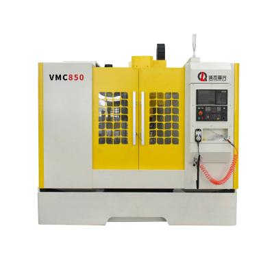 China Cheap bed type cnc vertical milling machine vmc mini hotels bed machining center for sale