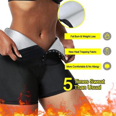 China Breathable Plus Size Trainer Women Body Shaper Waist Slimming Butt Shaper Belly Hook Waist Trainer With Leg for sale