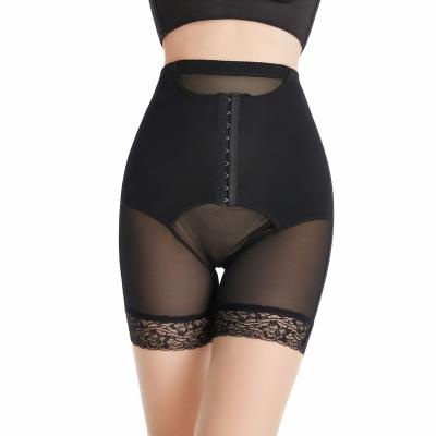 China Wholesale Breathable Butt Lifter Women Slimming Lace Panties Tummy Control Butt Lifter Shaper Shapewear for sale