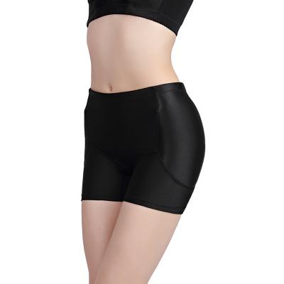 China Wholesale Breathable Hip And Butt Butt Lifter Pads Panties Shaper Underwear Padded Women Fajas Shapewear Hip Shapewear for sale