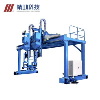 China Factory Gantry Submerged Arc Welding Machine for sale