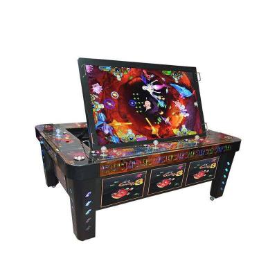 China Original IGS! Ocean King 3 Monster Awaken Fish Game Table Machine ZY-F-009 for sale