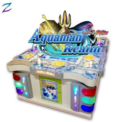 China IGS Ocean King 3 Aquaman Software ZY-F-015 Fish Game Board for sale