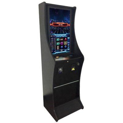 China American Metal High Profit Sweepstakes Slot Game With Jackpot for sale