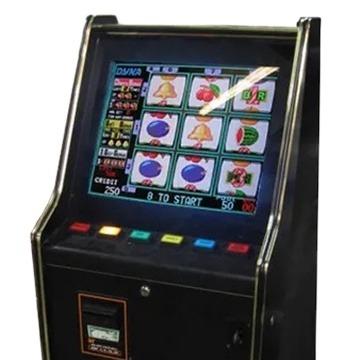 China USA Popular Line 16 Multifunctional Cherry Master Series Slot Game Metal Machine for sale