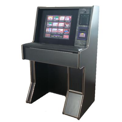 China Metal POG Pot O Gold Slot Gambling Board Slot Game Machine for sale