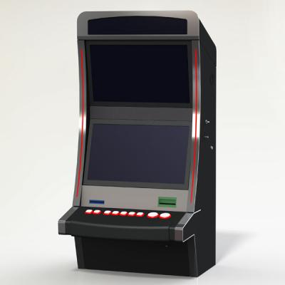 China American Metal High Profit Casino Avatar Slot Game Machine for sale