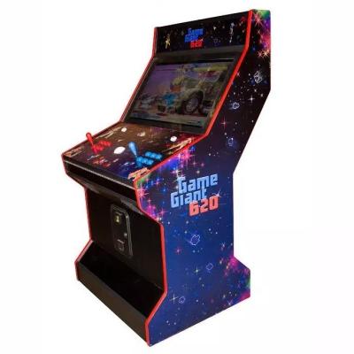 China Coin Operated Arcade Aracde Game Pandora Box Fighting Machine 1299 Games for sale