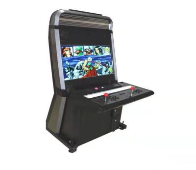 China Taito Coin Operated Vewlixl Cabinet Game Machine Arcade Case Tekken 7 Arcade Game Machine For Sale from Aracde for sale