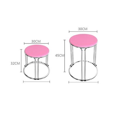 China Stainless bar chair vintage arcade bar stool chair for sale for sale